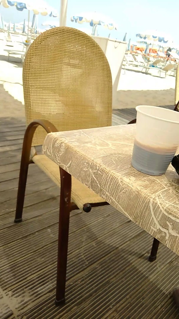 Bagno 76 Kamoke beach