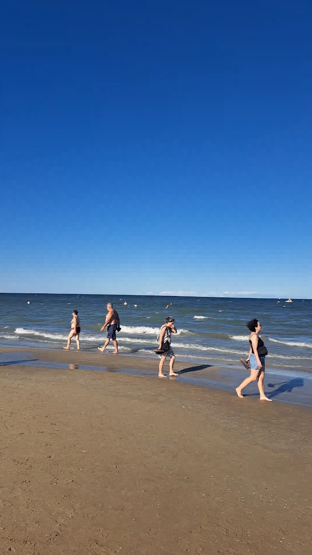 Bagno 76 Rimini