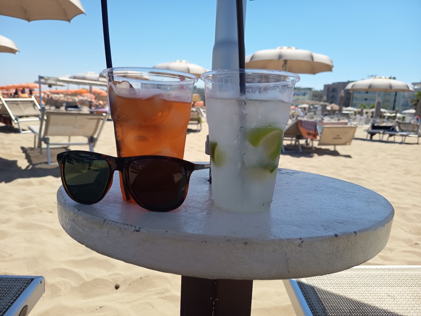 Bagno 76 Rimini