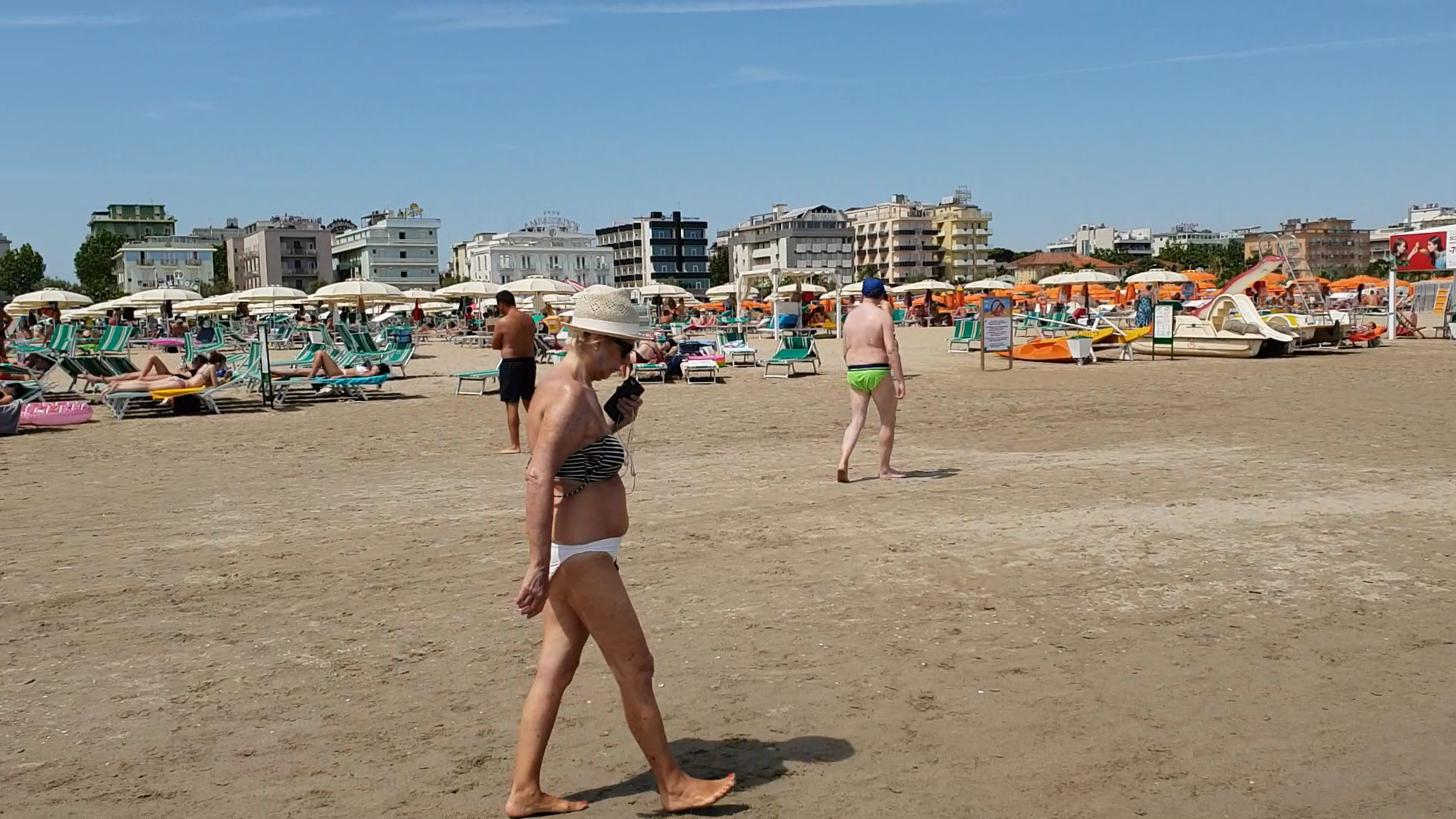 Bagno 79 Giovanni, Rimini
