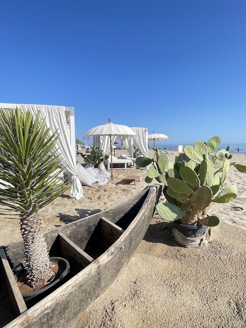 Bagno 84 Graziano Rimini | Luxury Beach & Suite per famiglie; per disabilità, spiaggia per cani