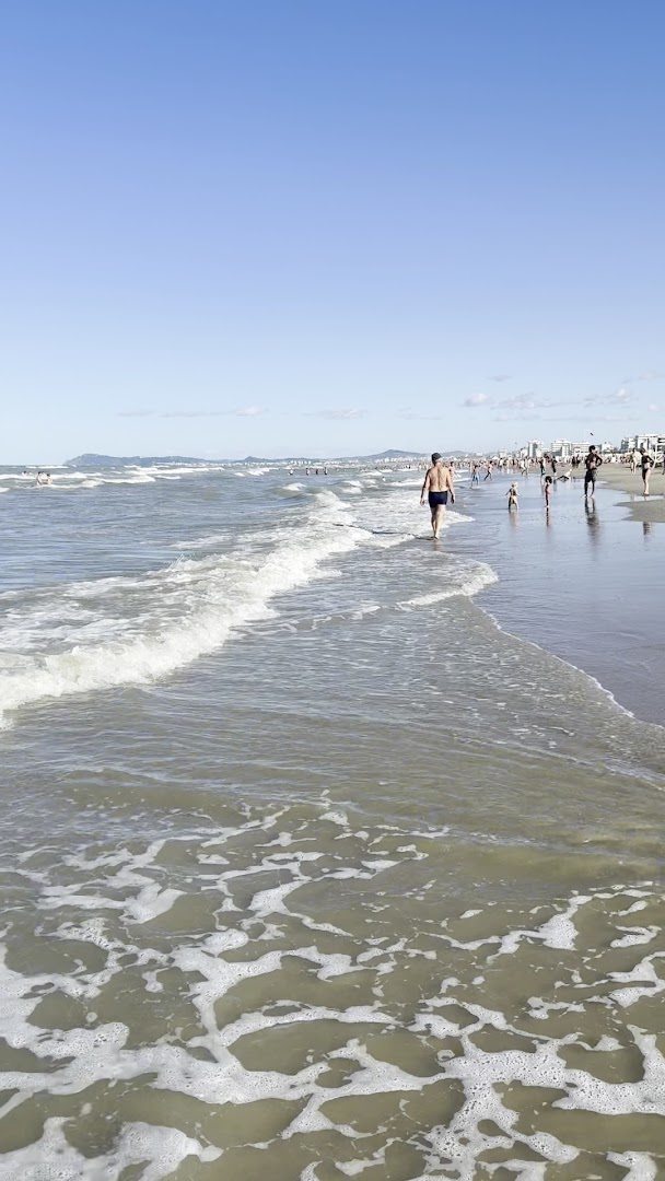 Bagno 96, Rimini