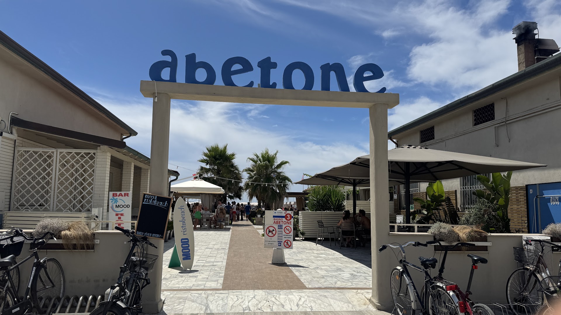 Bagno Abetone