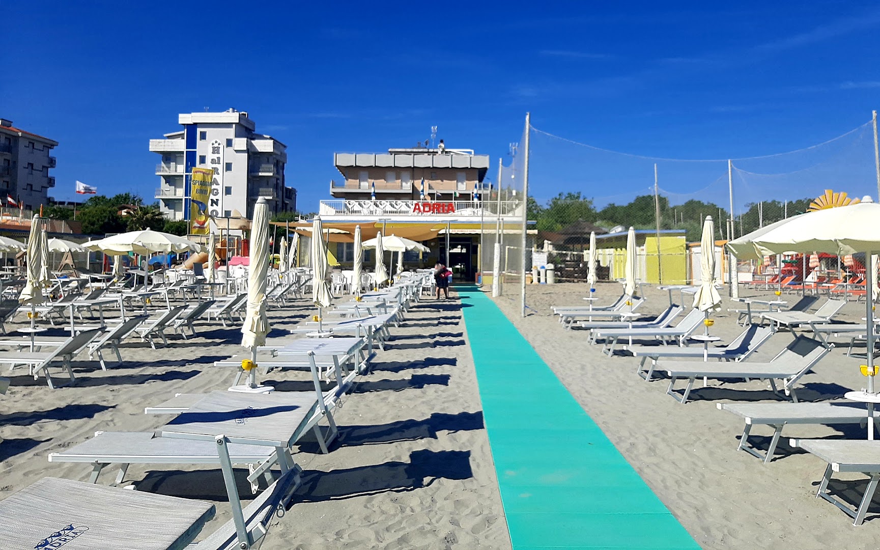 Bagno Adria 89