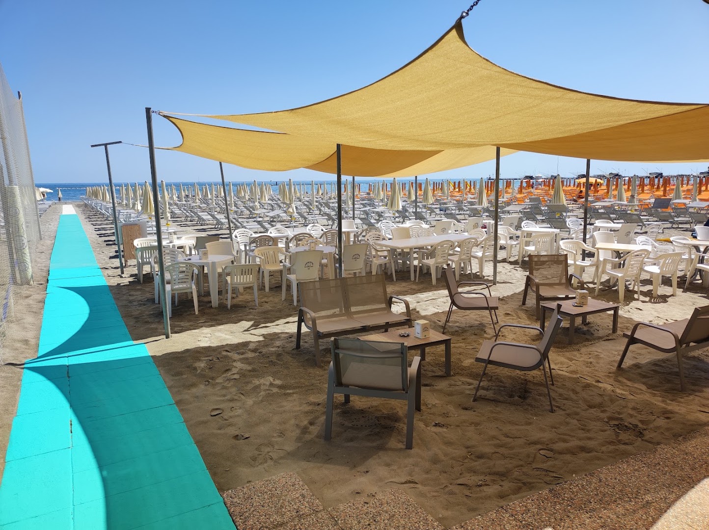 Bagno Adria 89