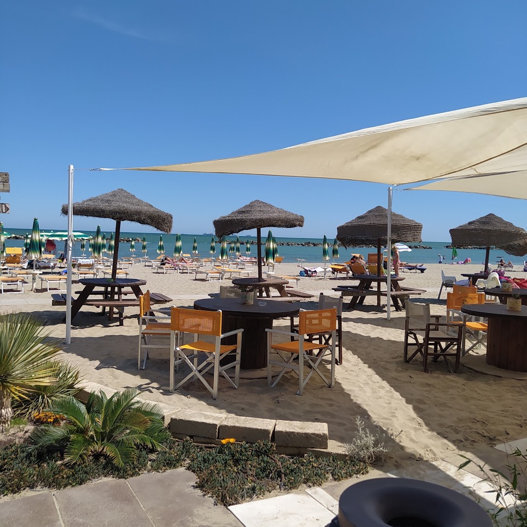 Bagno Adriatico