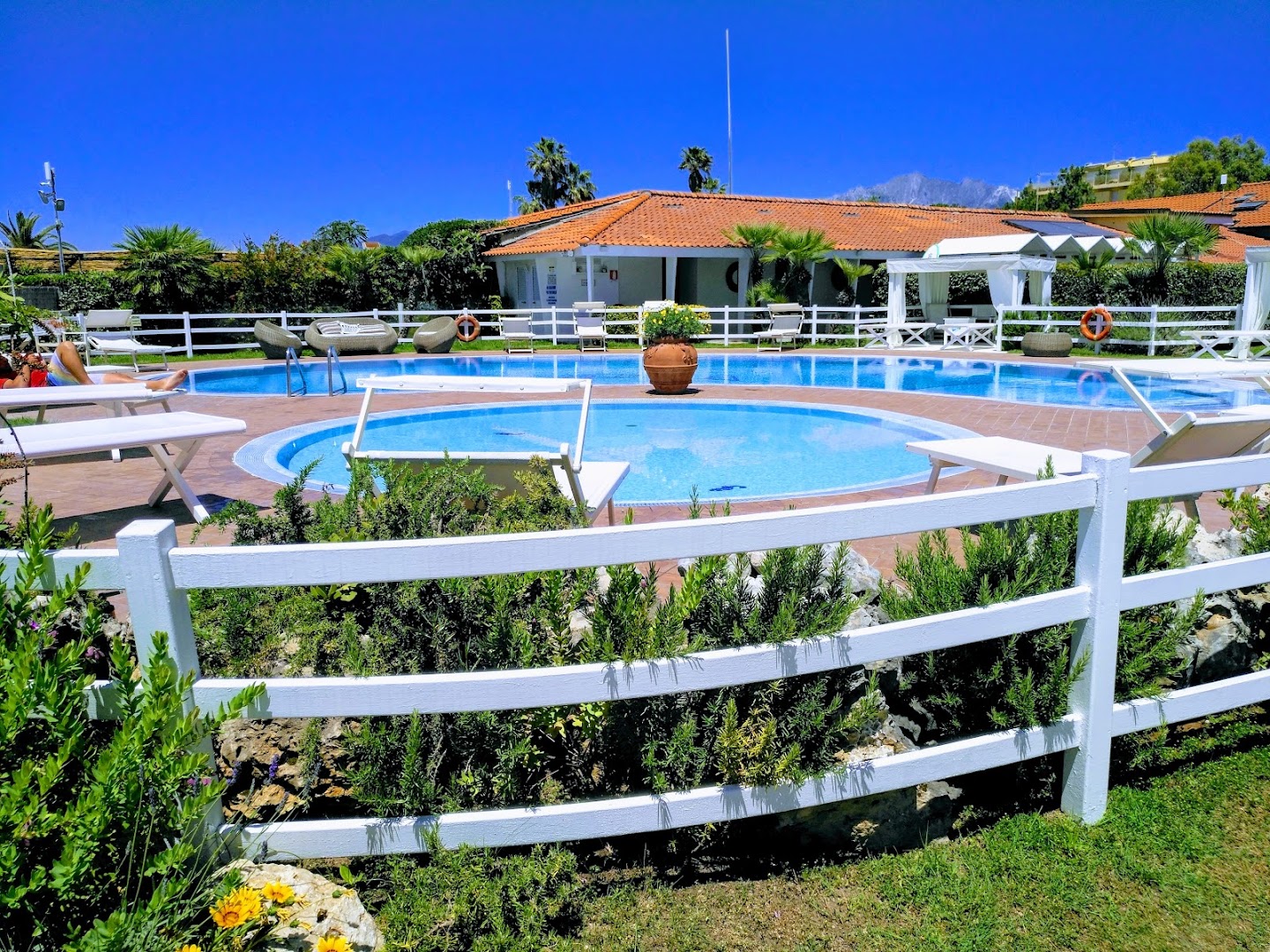 Bagno Adua