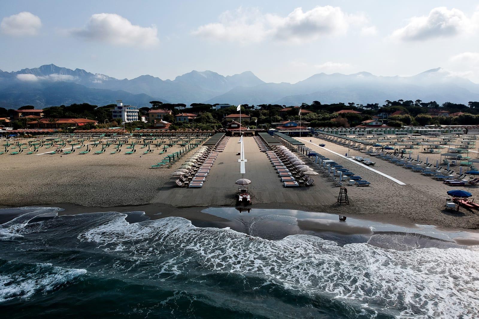 Bagno Albertina