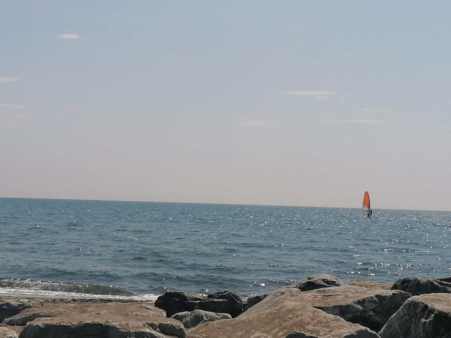 Bagno Alfa Diana, Marinella di Sarzana
