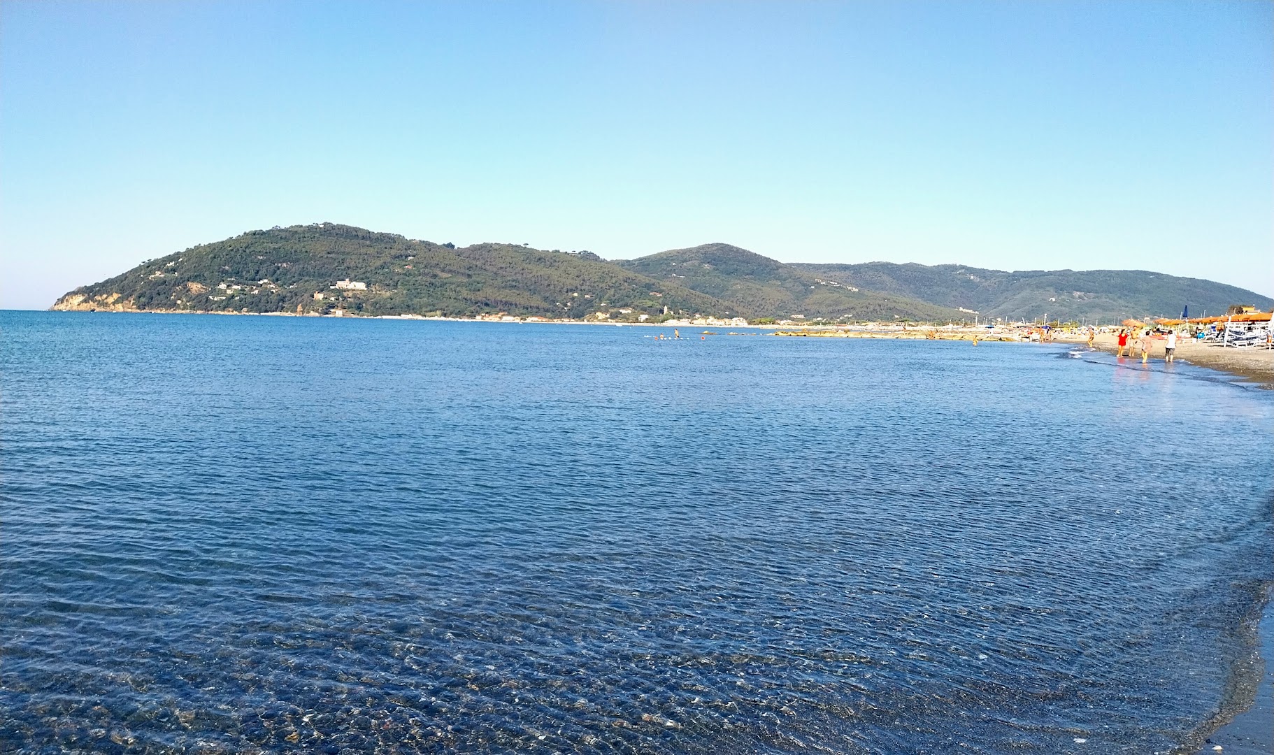 Bagno Alfa Diana