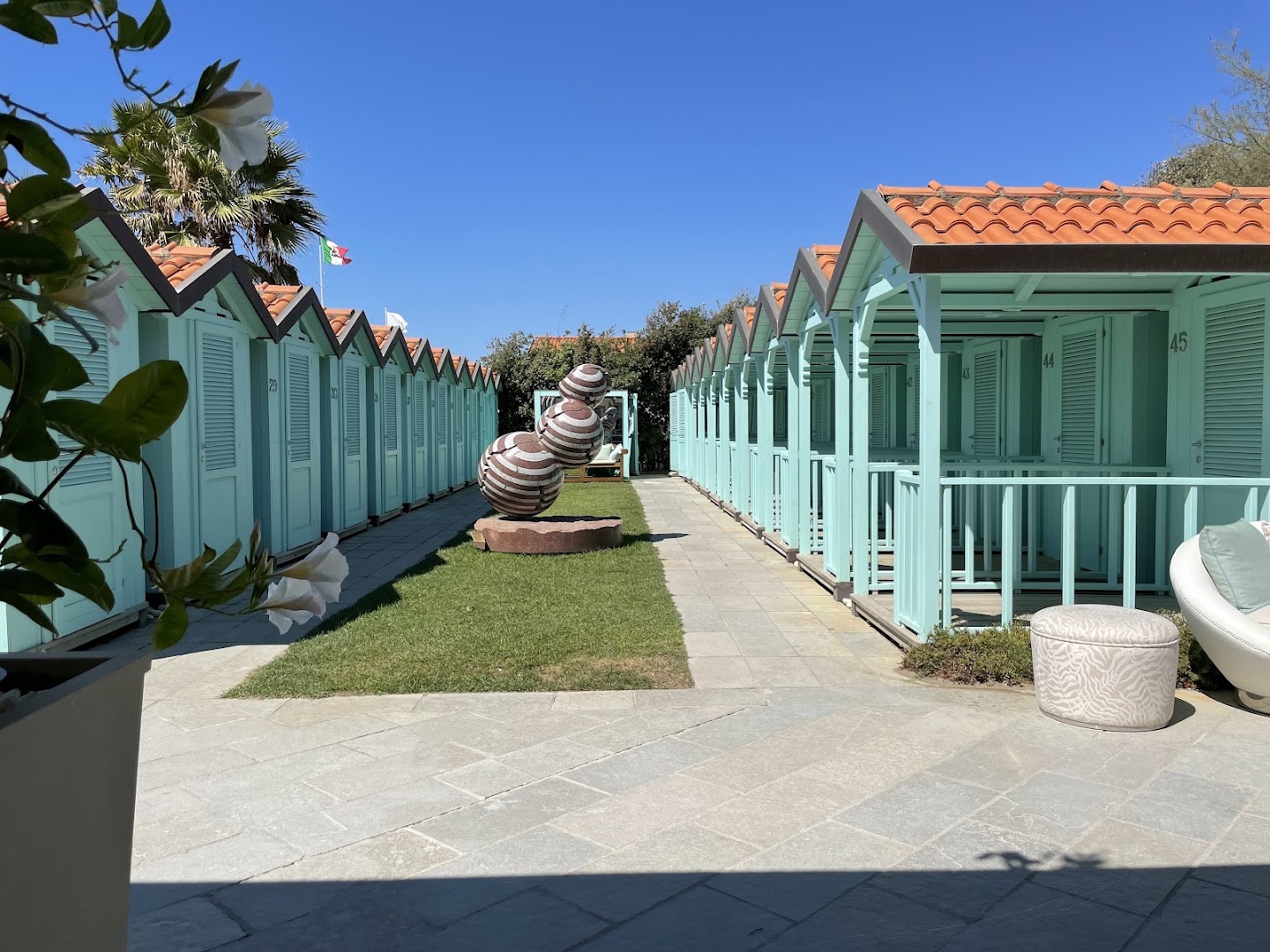 Bagno Alpemare
