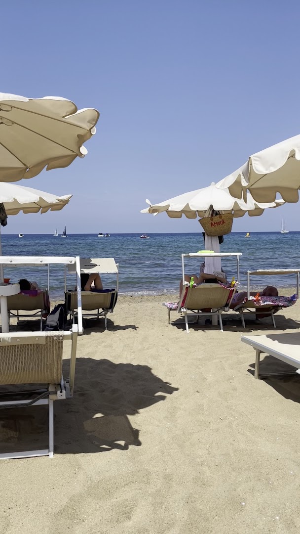 Bagno Altamarea