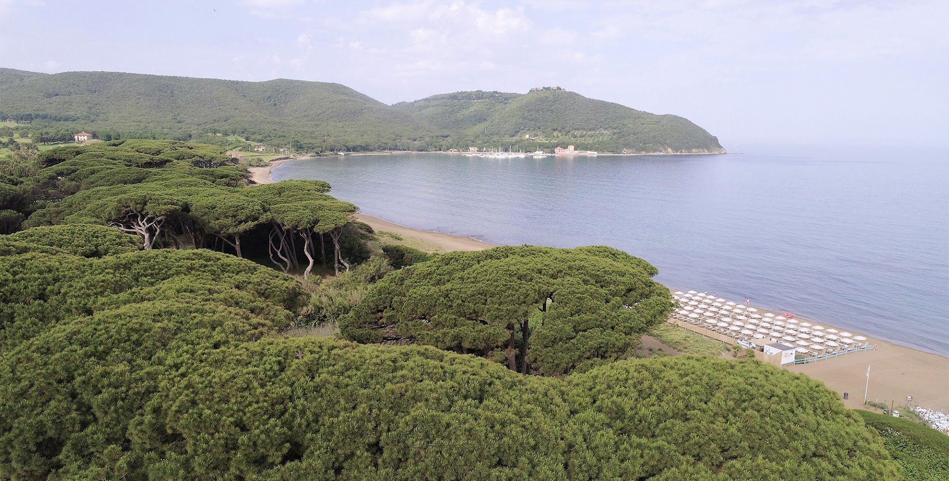 Bagno Altamarea