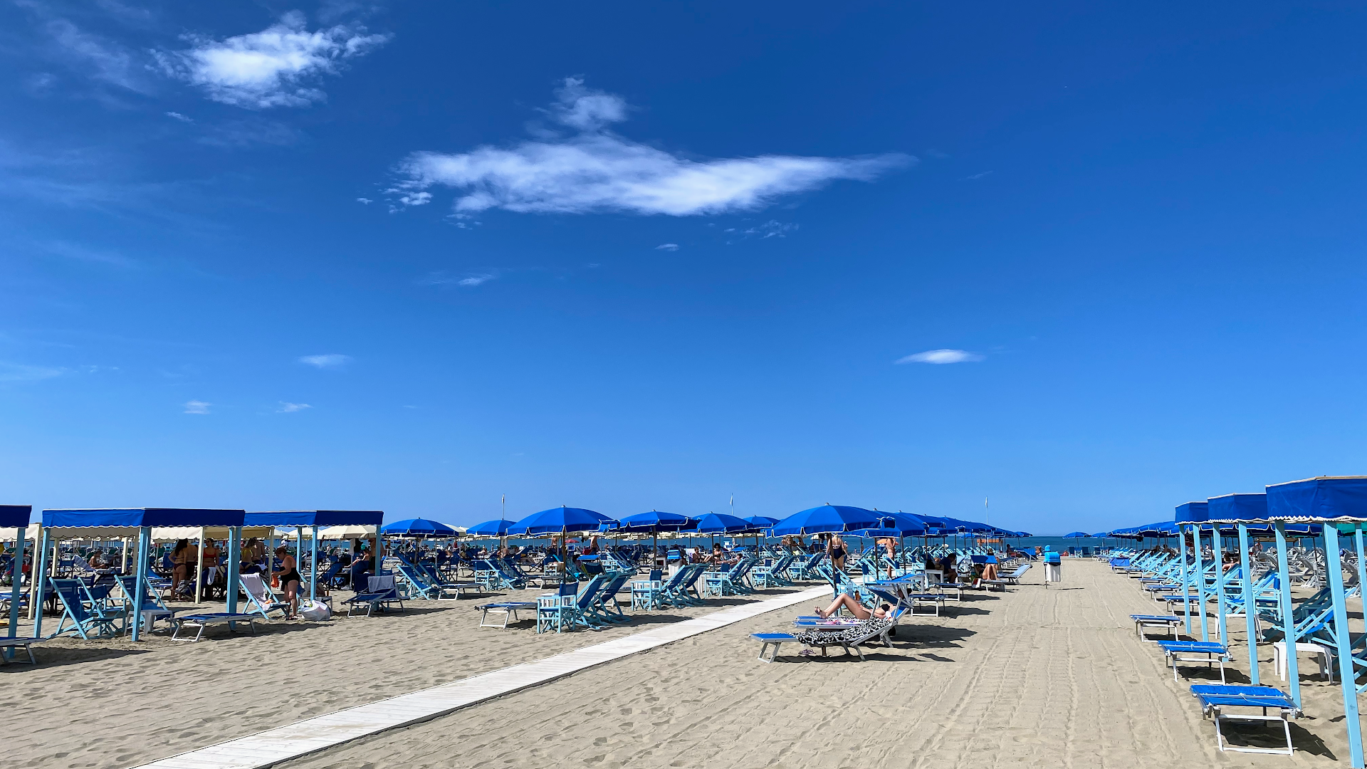 Bagno Amelia