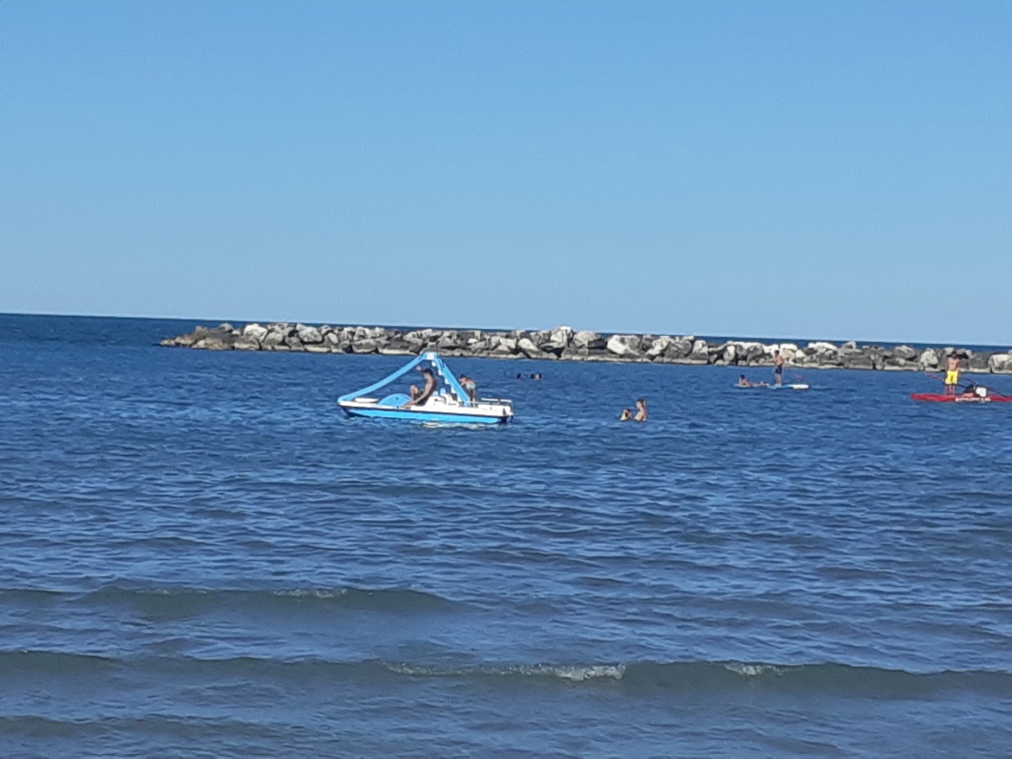Bagno Andrea