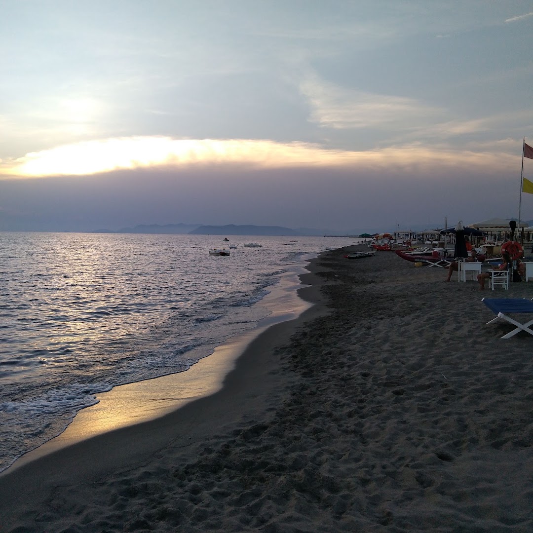 Bagno Angelo Ponente