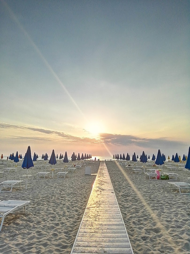 Bagno Anita 190 Cervia