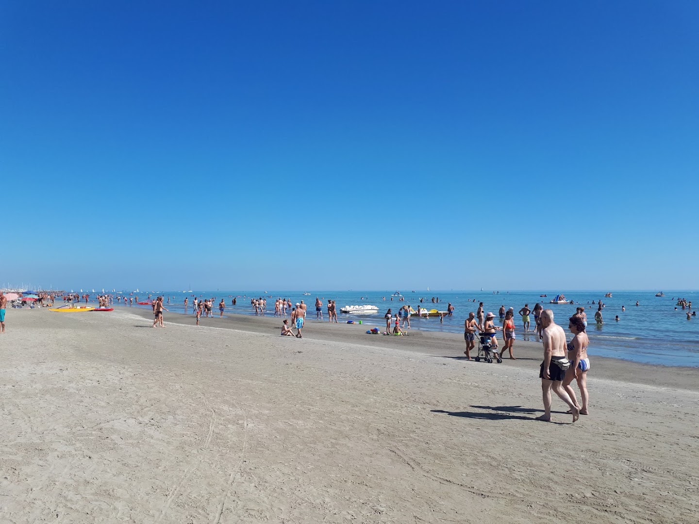 Bagno Anita 190 Cervia