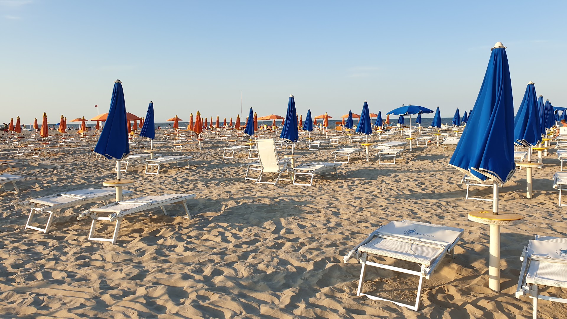Bagno Anita 190 Cervia