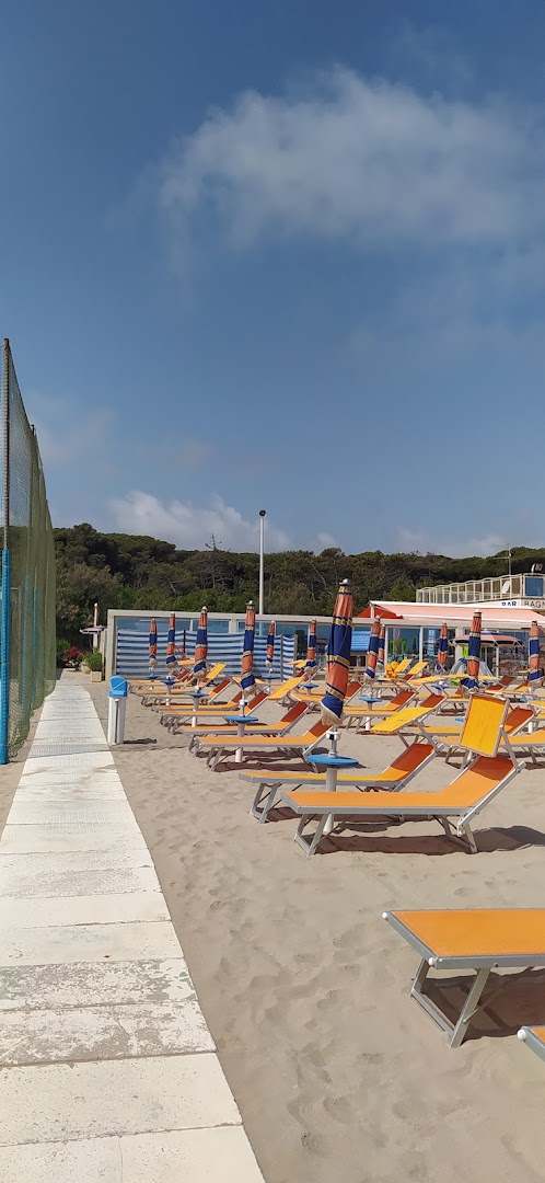 Bagno Anna 95