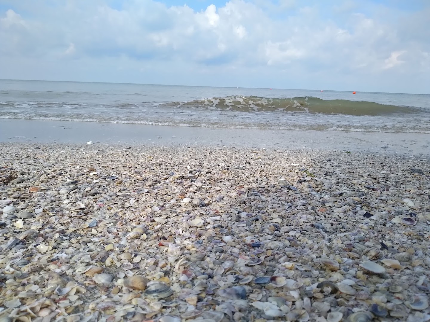 Bagno Anna 95, Cervia