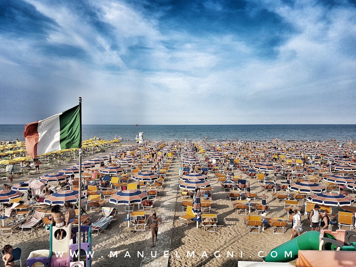 Bagno Anna 95
