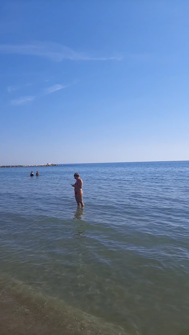 Bagno Anna, Massa