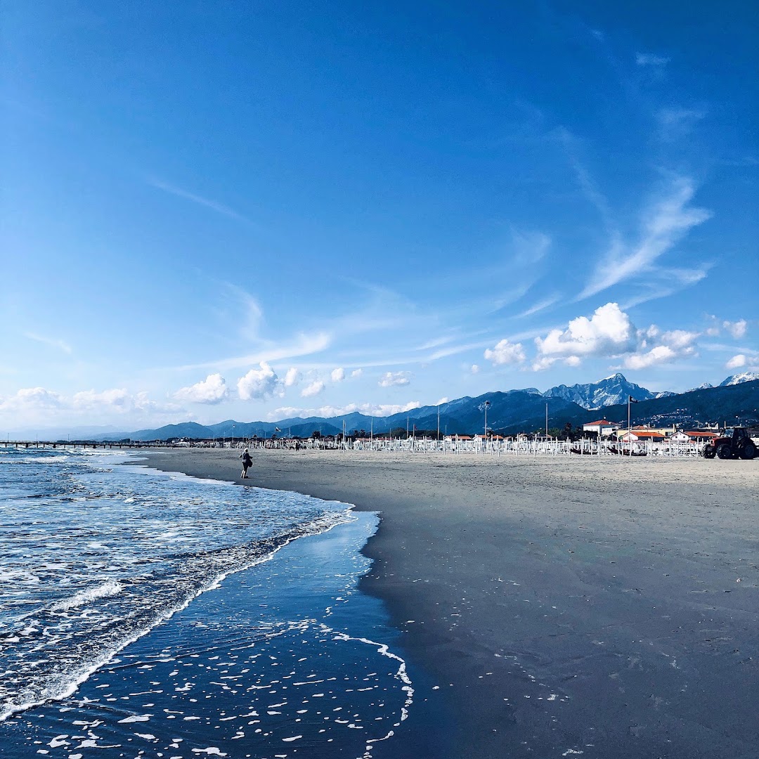 Bagno Annetta, Forte dei Marmi