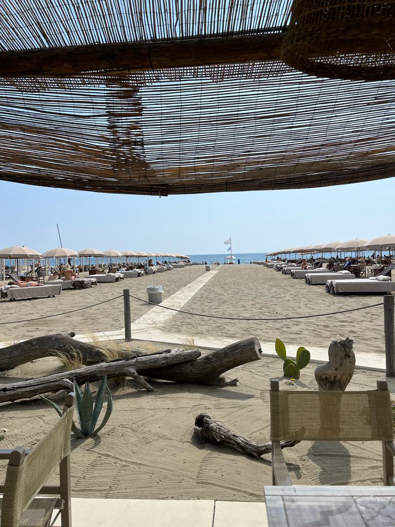 Bagno Apuana