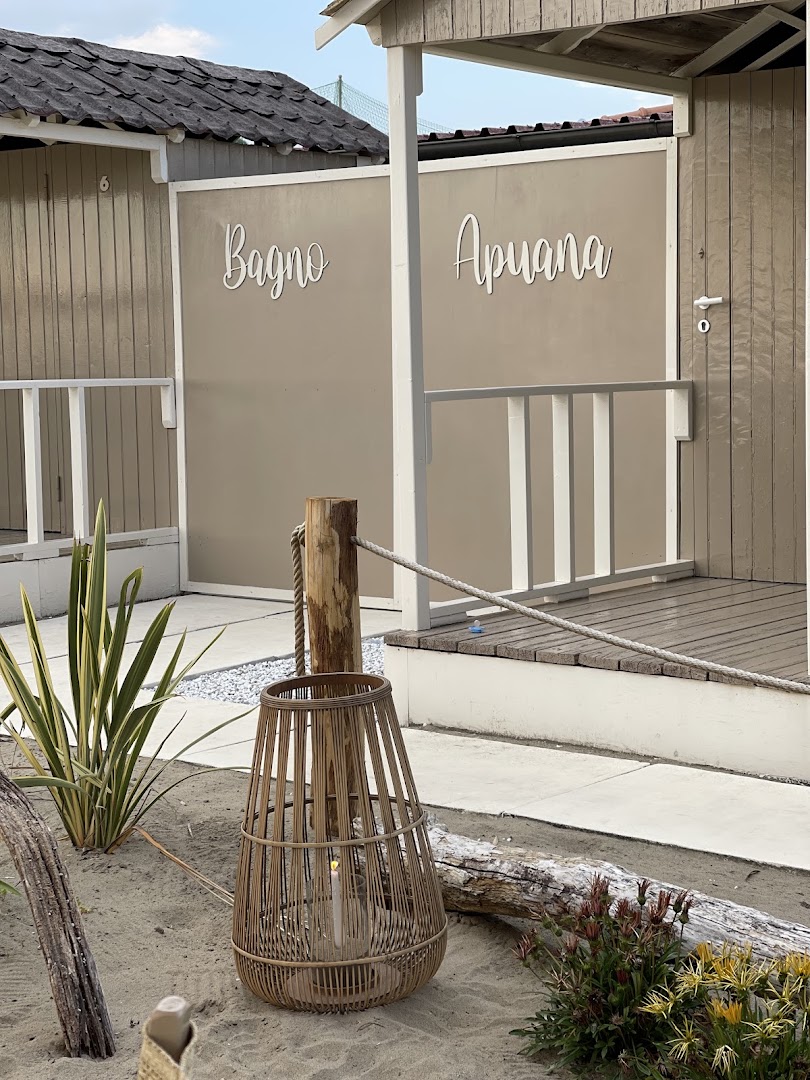 Bagno Apuana