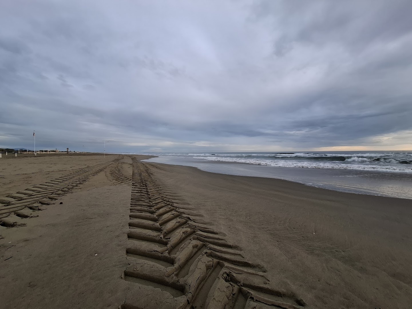 Bagno ARETUSA - Marina di Pietrasanta