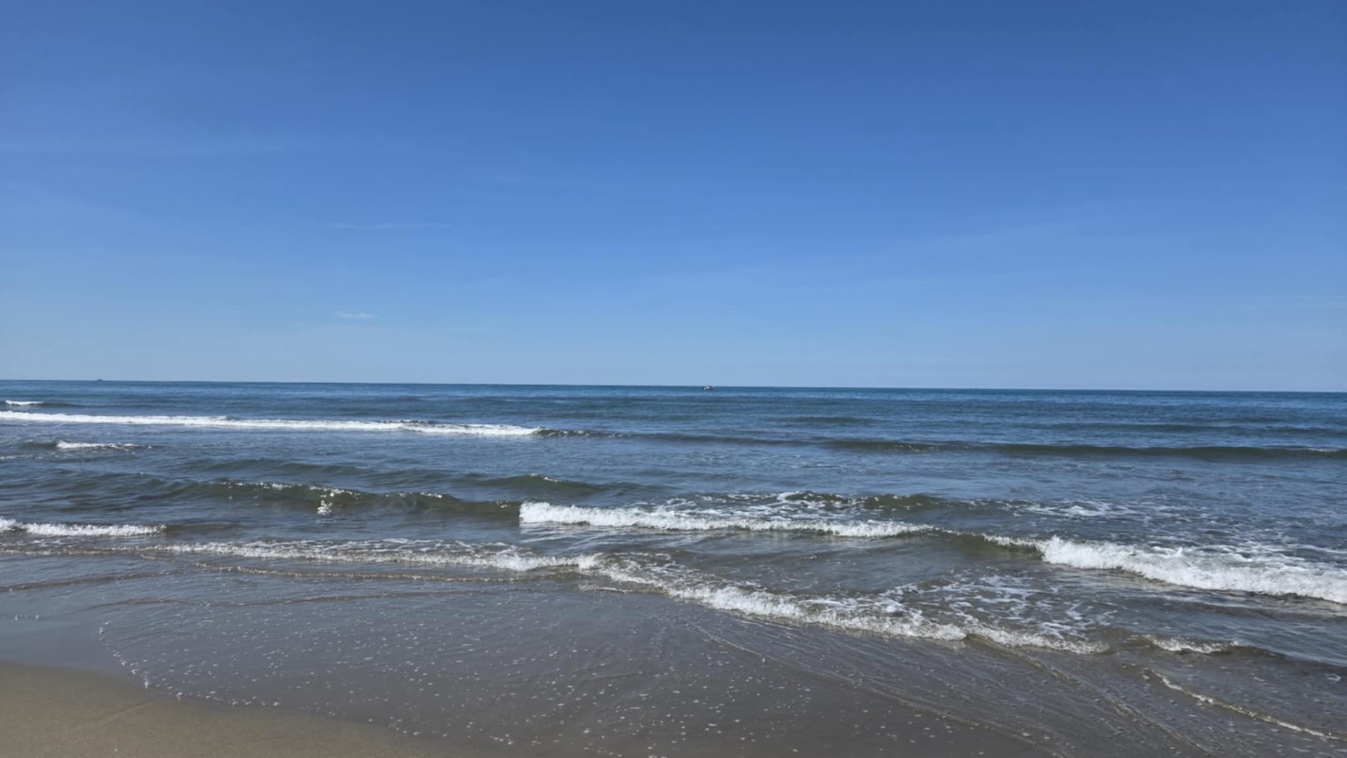 Bagno Aurora 2, Marina di Pietrasanta