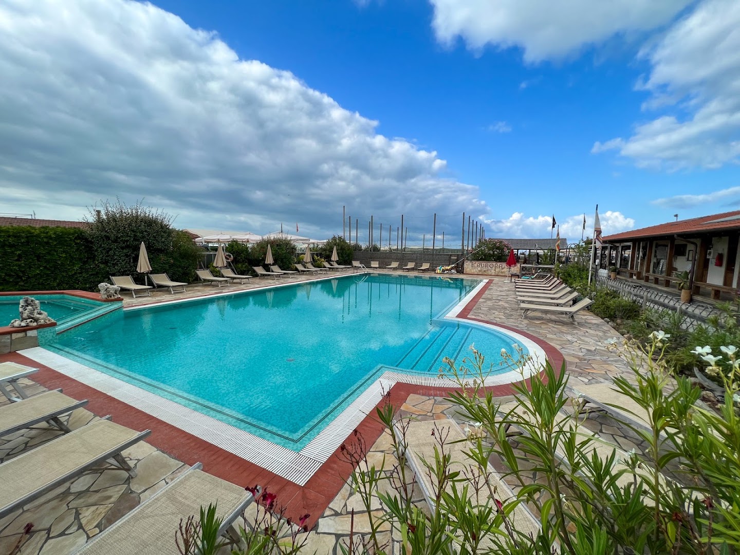 Bagno Aurora 2