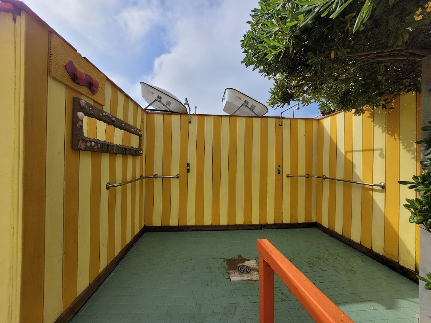 Bagno Aurora 24