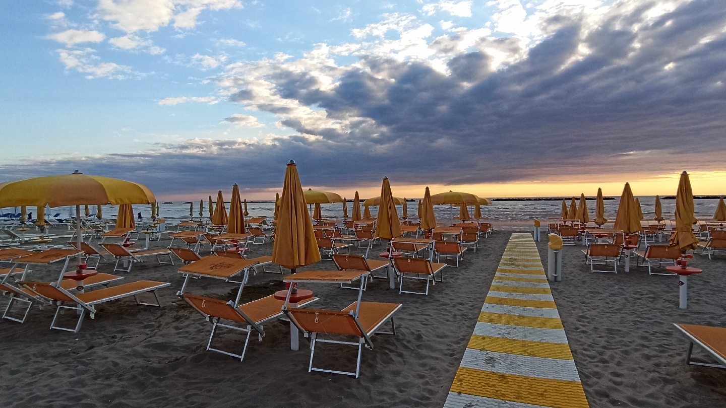 Bagno Aurora 24