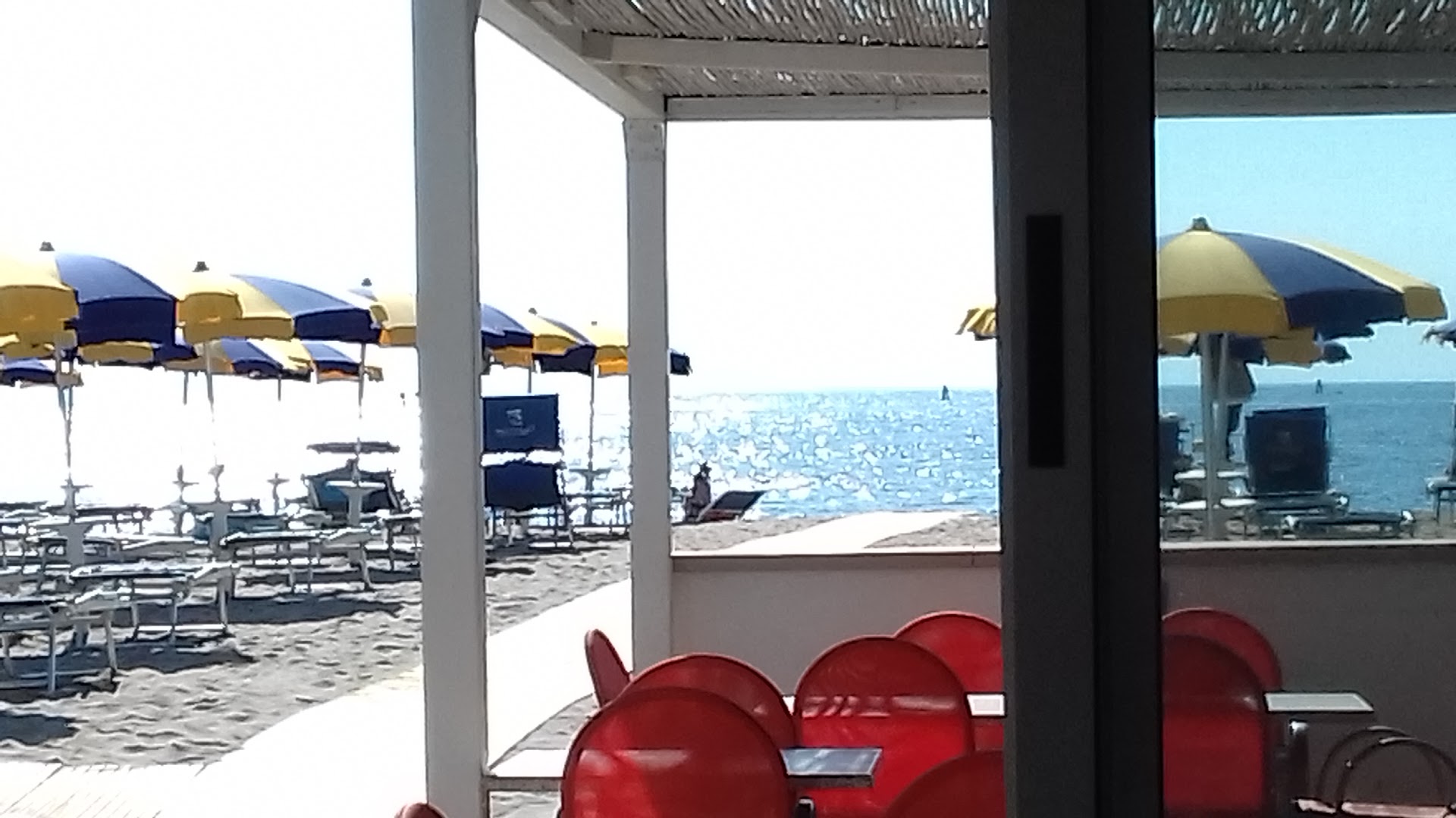 Bagno Azzurra