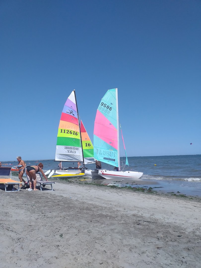 Bagno Azzurra