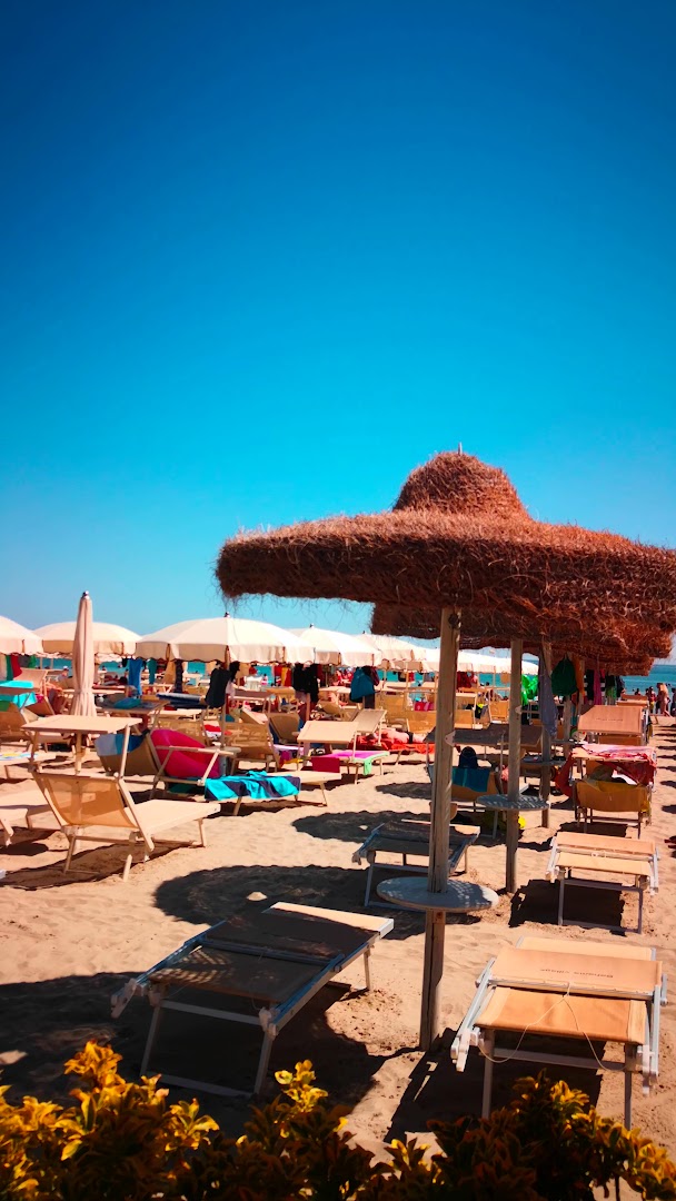 Bagno Bahama, Cesenatico