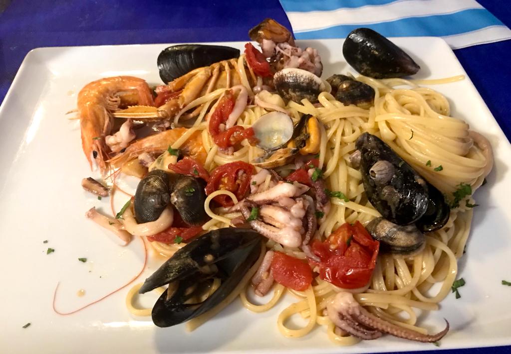 Bagno Bar Ristorante Viola