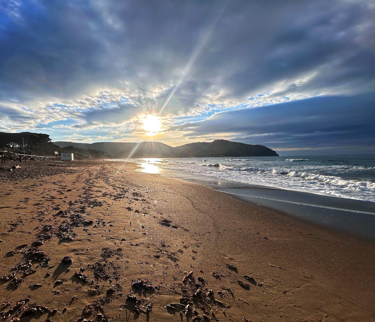 Bagno Baratti