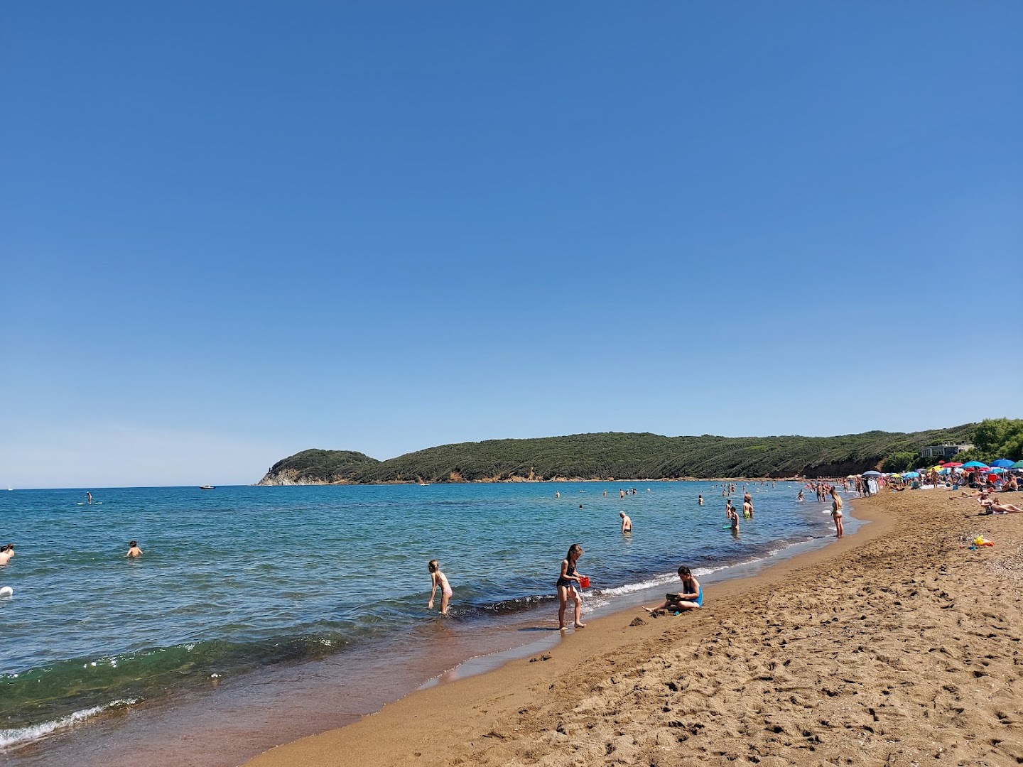 Bagno Baratti