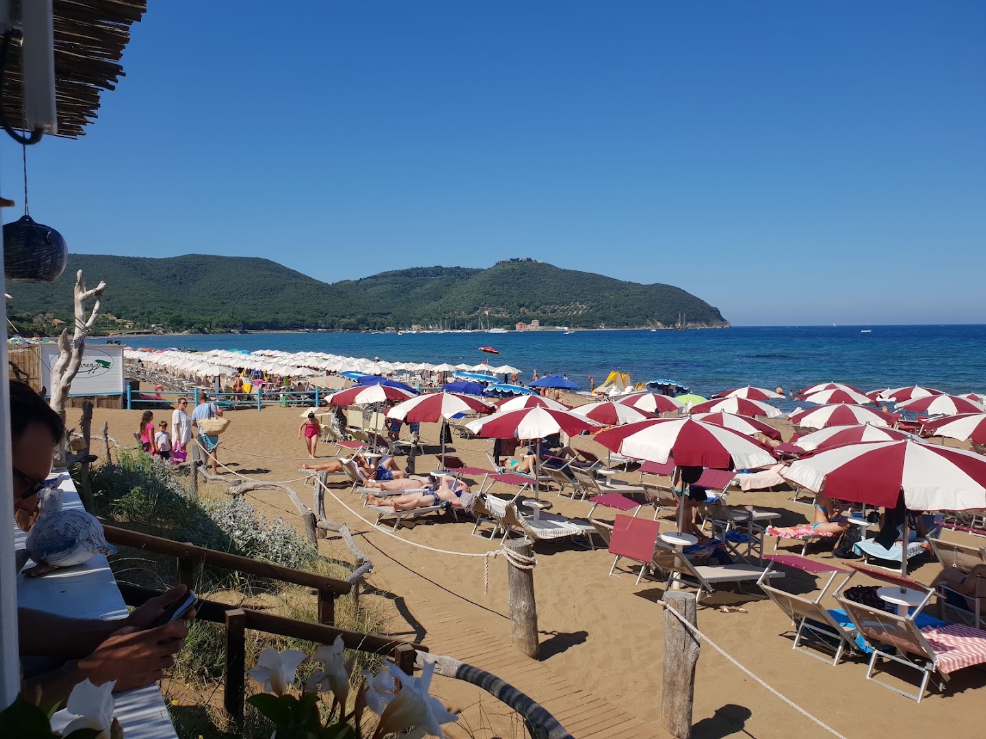 Bagno Baratti