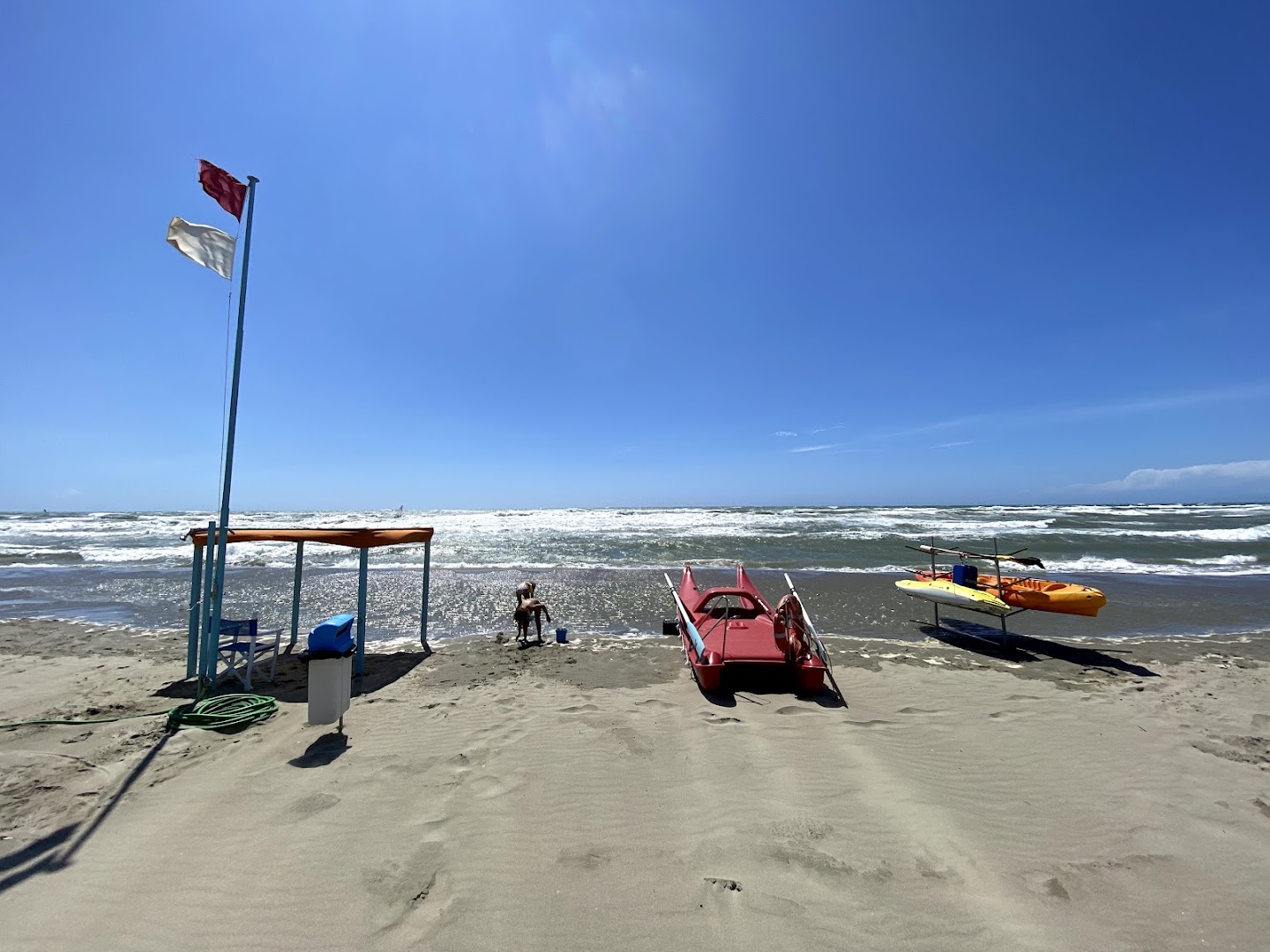 Bagno Barsanti