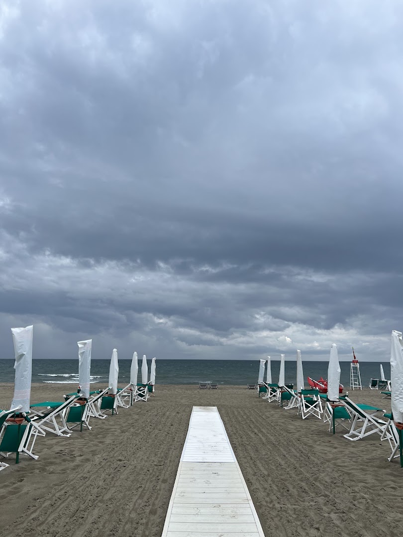 Bagno Belmare, Montignoso