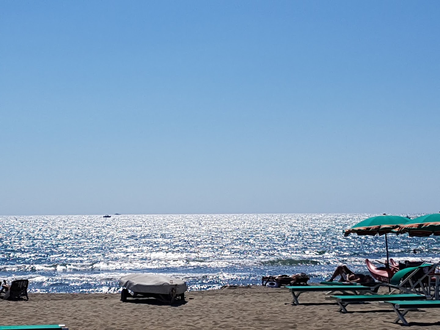 Bagno Belmare