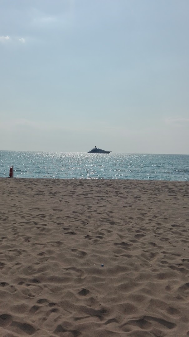 Bagno Belmare