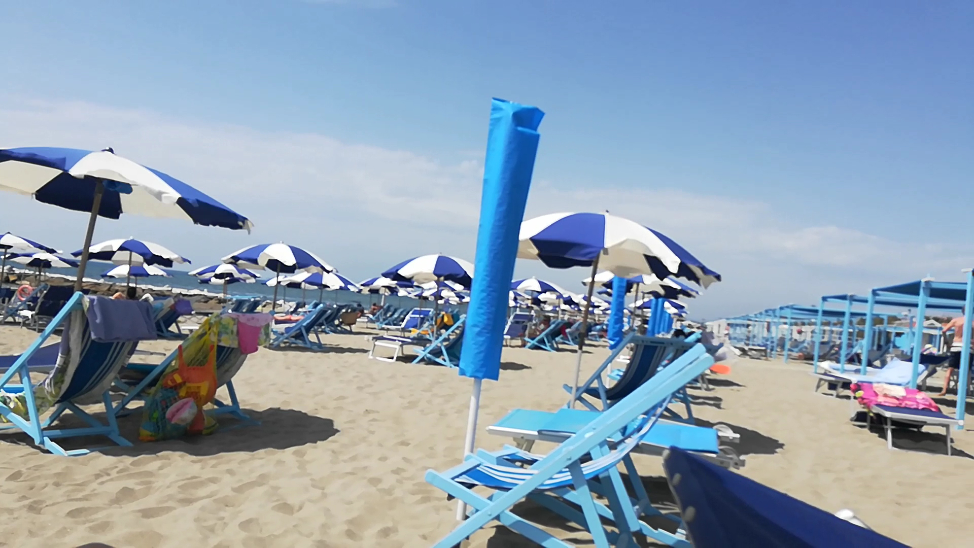 Bagno Bemi, Massa