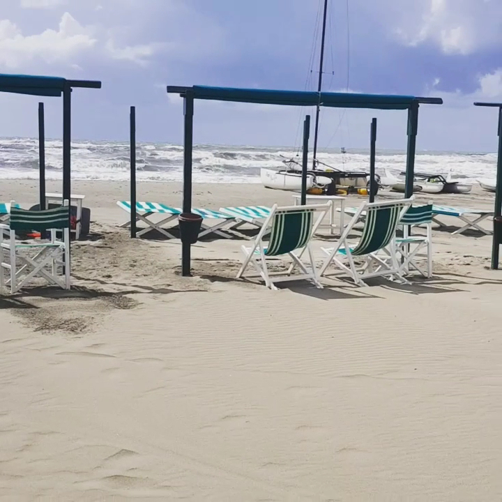Bagno Bertelli, Forte dei Marmi
