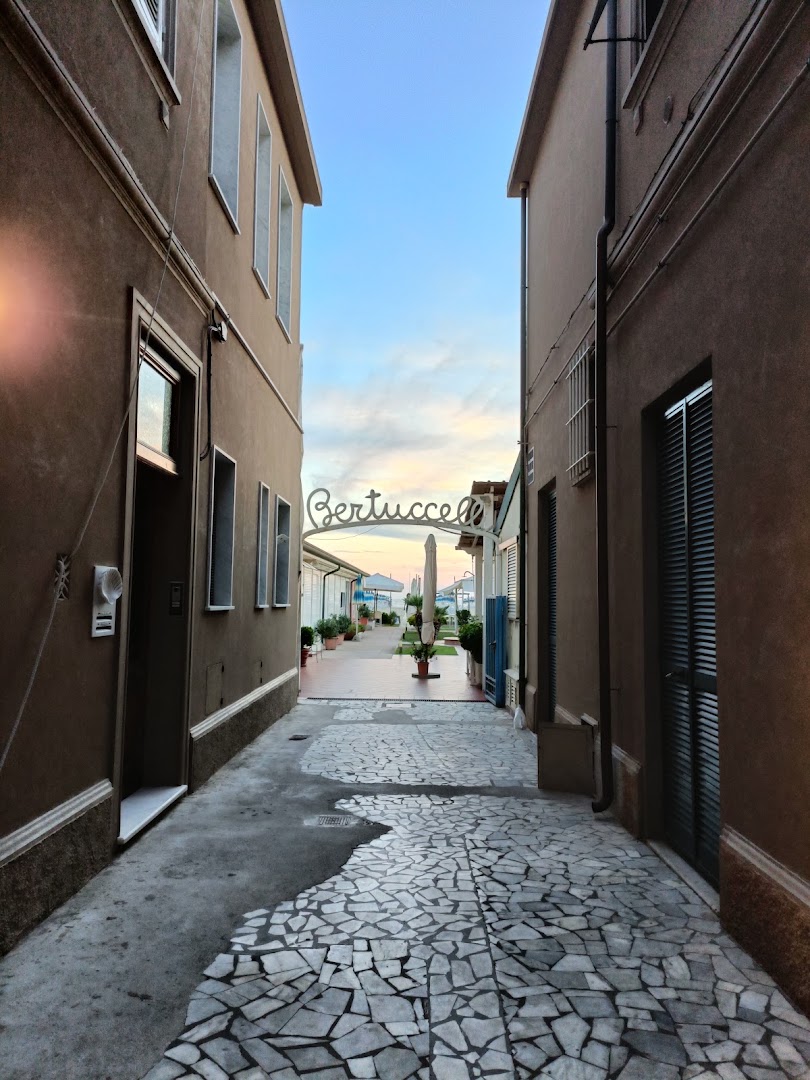 Bagno Bertuccelli Clorinda