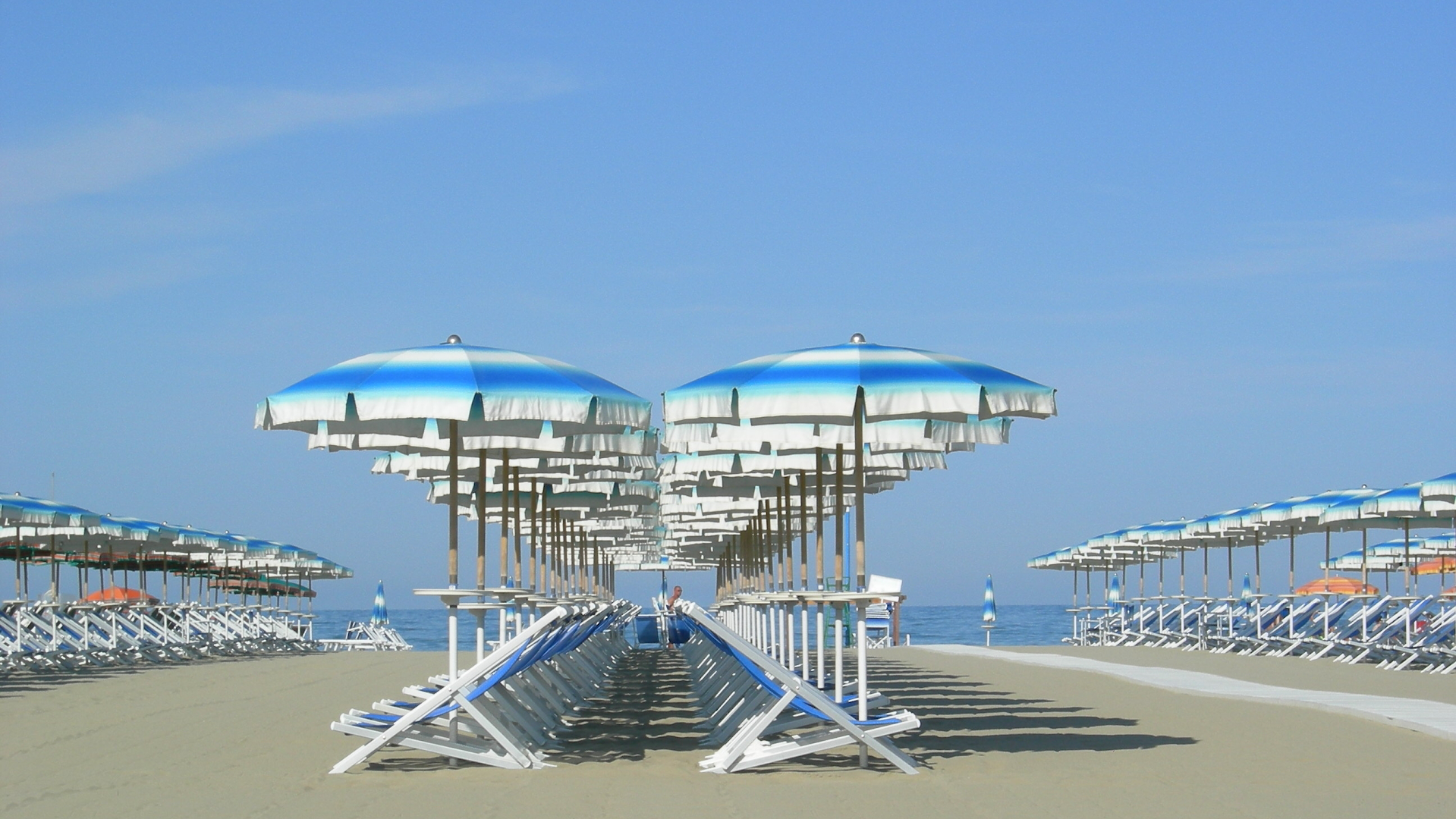 Bagno Bertuccelli Clorinda